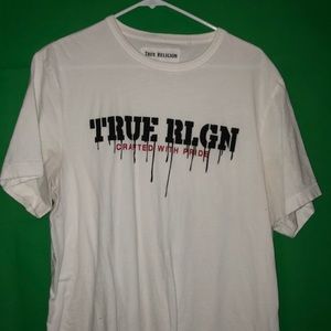 True Religion Shirt